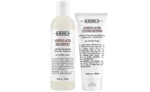 哪款氨基酸洗发水好用？分享一些自己的使用体验