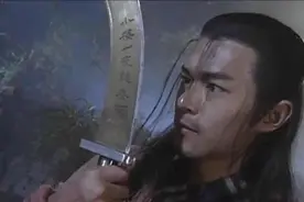 小楼一夜听春雨、白家神刀、圆月弯刀神刀斩——魔刀的百年进化图片