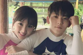 女玩家晒男友寄的分手账单：戴森189，巴黎世家丝袜28.8？图片