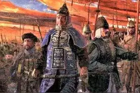 外族侵入，元、清朝不算中华正统？史学家给出专业定义图片