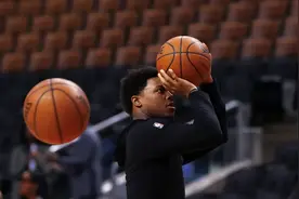 投篮追踪系统是怎样改变球员们比赛方式的？这就是NBA和CBA的差距图片