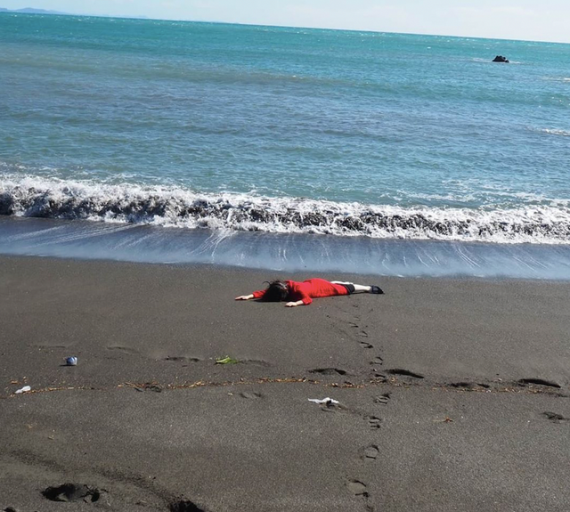 日本护士最美"死亡写真",350张"尸体照"获赞30w!