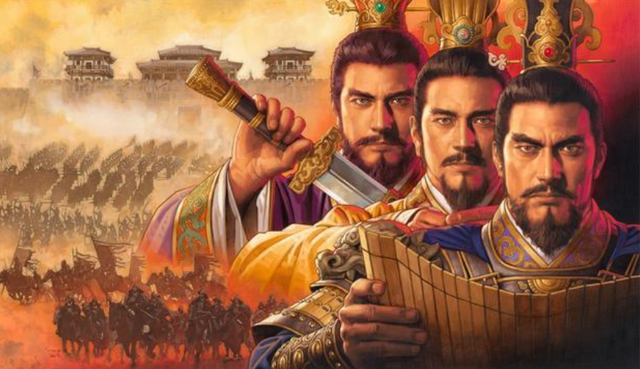 三国志战略版：“赤壁之战”来袭，这三套阵容很强势