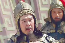 三国成语故事：衣冠不整图片