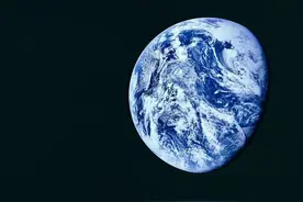 9张令人震撼的真实宇宙影像，每一张都是经典图片