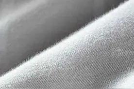 面料为什么会起球？原来是这样啊！图片