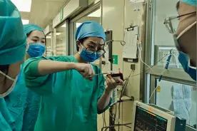 用非血缘脐带血造血干细胞移植救治白血病，解放军总医院第五医学中心积极尝试新技术为患者带来新生图片