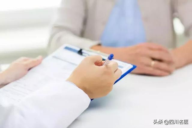 体检报告上的这些术语，原来暗示着这些病！3分钟教你看懂