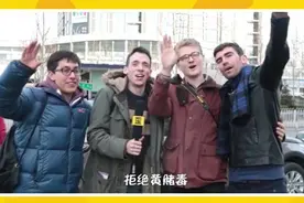 西方人，你为什么不唱K？图片