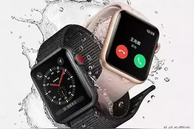 苹果手表的优点，它值得购买吗？图片