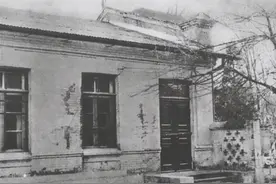 94年前，李大钊走向绞刑台，最后这句话气壮山河图片