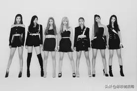 韩国C9娱乐公开新锐女子组合名称「cignature」和LOGO图片
