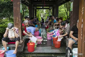 中国适合居住的6座城市，景美人少房价低，强烈推荐你在这养老图片