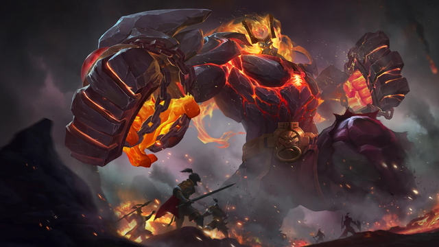 王者荣耀：优化最成功的五款皮肤，龙骑士炫酷，凤求凰难以超越