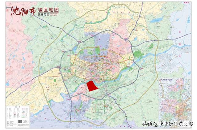 沈阳人都看好的长白岛，究竟好在哪？