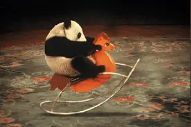 第一个被称为“熊猫”的物种是谁？图片