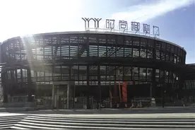 海口一商场未能如期开业也不能退租退押金！商户：我太难了图片