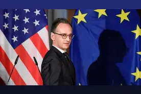 匈外长西亚尔托：硬刚美国极度虚伪！抨击欧盟真是胳膊肘往外拐？图片