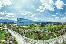 报考！报考！报考！空天地海……这些热门专业我们统统都有！图片