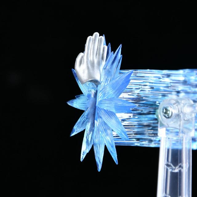 78官测：万代 SHF 银河奥特曼