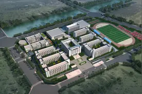 重大利好！淮安教育爆发，一大波学校即将新建图片