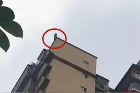 泸县15岁女生跳下25楼父亲欲接住双双身亡 知情人：孩子对补习钢琴产生抵触图片