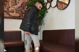 维也纳血腥袭击中，两位土耳其裔穆斯林运动员帮助救出妇女和警察图片