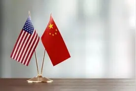 美媒：美要求中国撤回军事研究人员图片