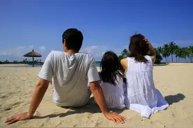 半路夫妻，重组家庭后该不该再生一个娃？80后宝妈道出实情图片