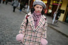 哈尔滨的人·情·味图片