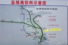 2020全年我国新建成通车了哪些高铁？5大角度为你回顾图片