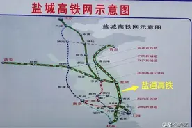 2020全年我国新建成通车了哪些高铁？5大角度为你回顾图片