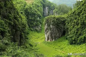 民间故事：农夫山中避雨，天上掉下个美女子，背回家得到神奇金铃图片