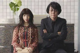 售价10万的日本“妻子”机器人，1小时销售而空？小心别被骗了图片