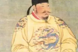 李渊、李世民到底姓什么？都说姓“李”，为何还有如此多的争议图片