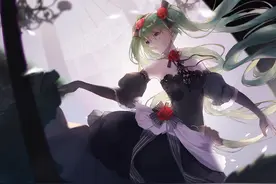 初音未来特别篇（4K）图片