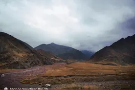 青甘宁环游（十四）图片