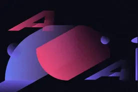 如何用简单的文字和素材快速提升PPT气质？3个留白技巧告诉你图片