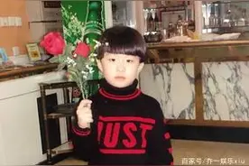 范丞丞：我正在努力的证明我是我自己图片