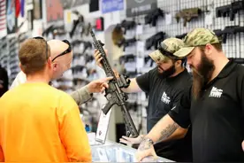 3天之内，两名华人在美遭枪杀，一位年仅2岁，一位成都学霸图片