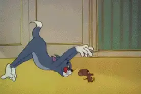 不是纯粹的烂而是纯粹的懒，为什么说真人版《猫和老鼠》该打！图片