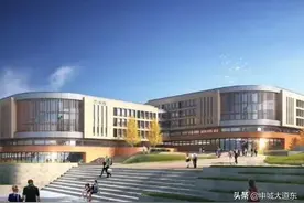 信阳艺术职业学院来了，正式获批建设中，一座城六所大学值得期待图片