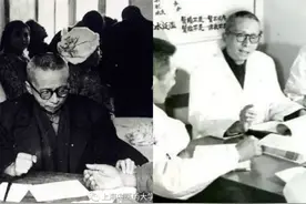 上海名医黄文东用疏肝理气活血和胃安神药治反酸嘈杂、失眠心悸案图片