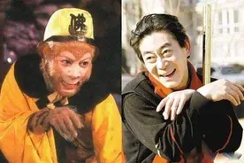 推荐儿子章金莱，雪藏爱徒刘建阳，如何评价当年六龄童的选择？图片