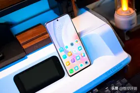 荣耀手机重回巅峰的开始？荣耀50 SE深度评测：优缺点全面解析图片