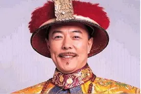 “皇阿玛”张铁林曾是凤凰台名嘴，柯蓝和许戈辉都是他同事图片