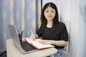 什么是优秀的学姐？浙大竺可桢奖学金获得者齐俏的大学生活很精彩图片