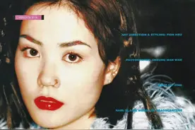 同一天生日，张雨绮、倪妮、佟丽娅过得很高调，王菲却过得很低调图片