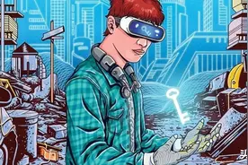 VR影片不好看？这个锅不能光让VR背图片