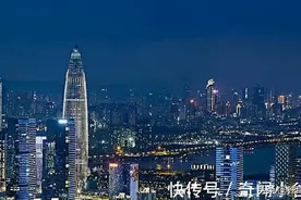我国唯一没有万达的一线，王健林曾投900亿被拒，你知道是哪吗？图片